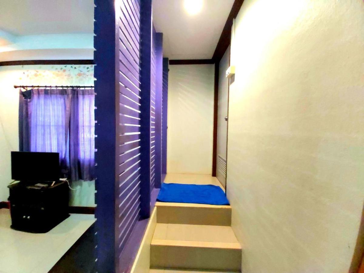 Wilailak Bungalow @ Koh Srichang Ko Si Chang Eksteriør bilde