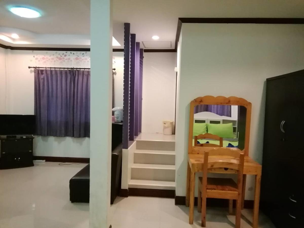 Wilailak Bungalow @ Koh Srichang Ko Si Chang Eksteriør bilde