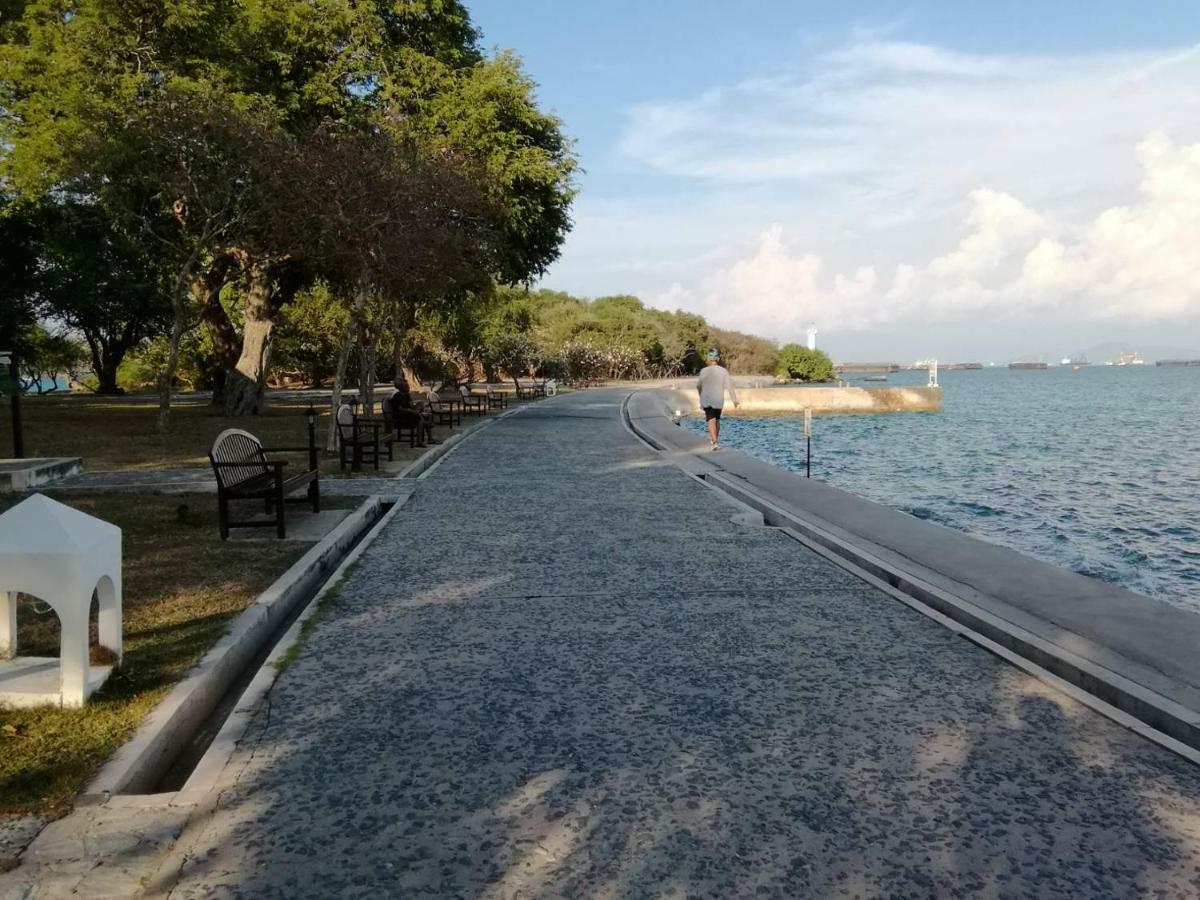 Wilailak Bungalow @ Koh Srichang Ko Si Chang Eksteriør bilde